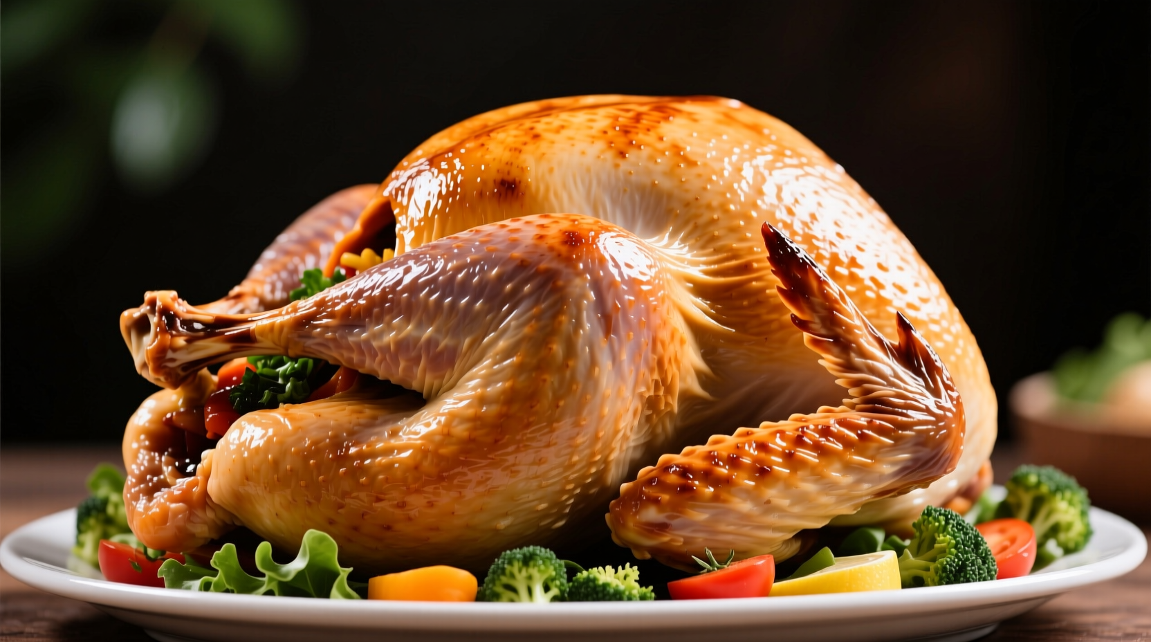 How Long to Cook a 20 lb Turkey: Perfect Timing Guide