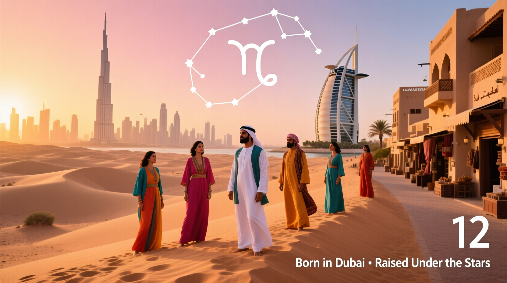 17 Signs Born Raised Dubai: Budget Travel Guide & Practical Tips