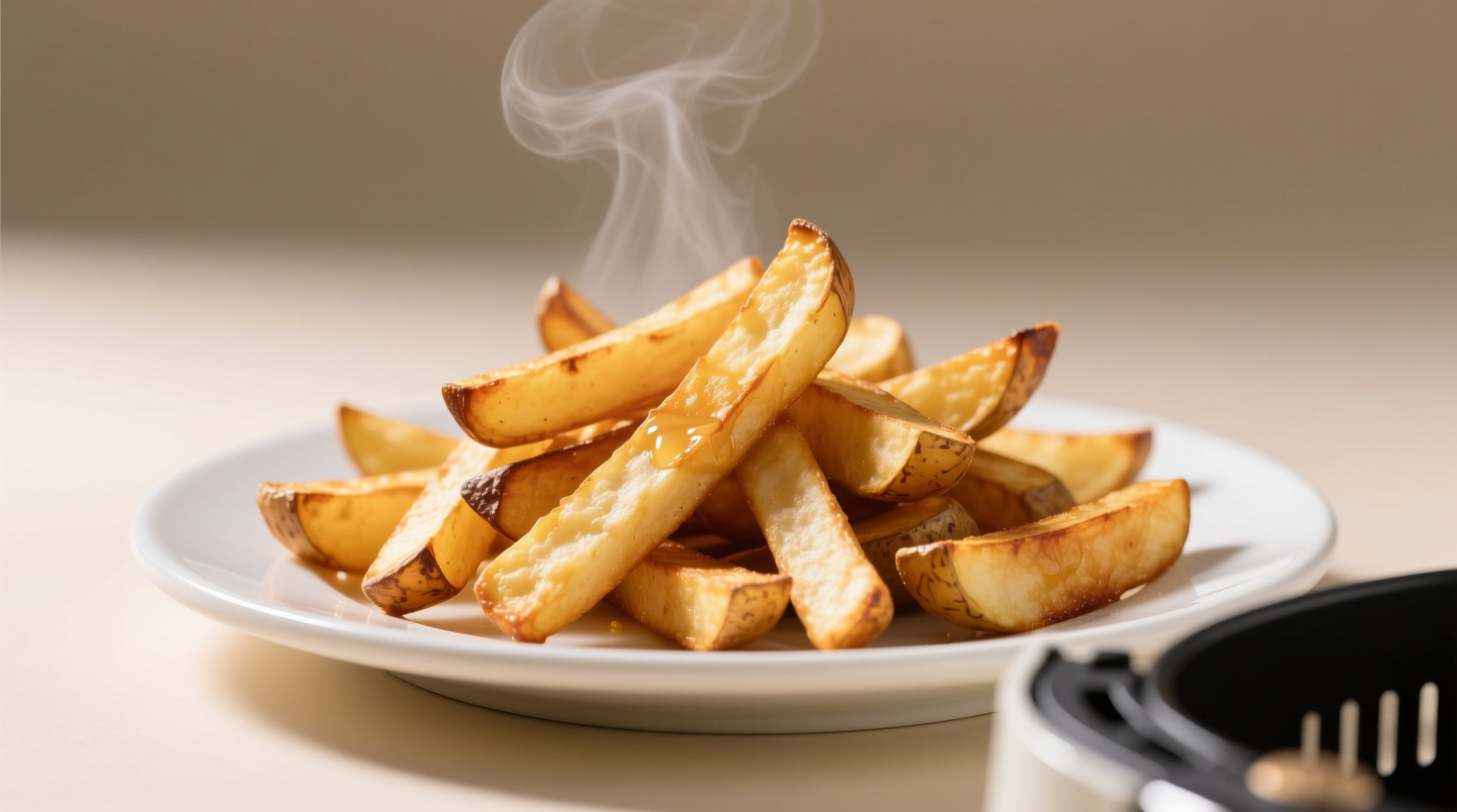 air fryer fries health gains vs crisp reality data guide