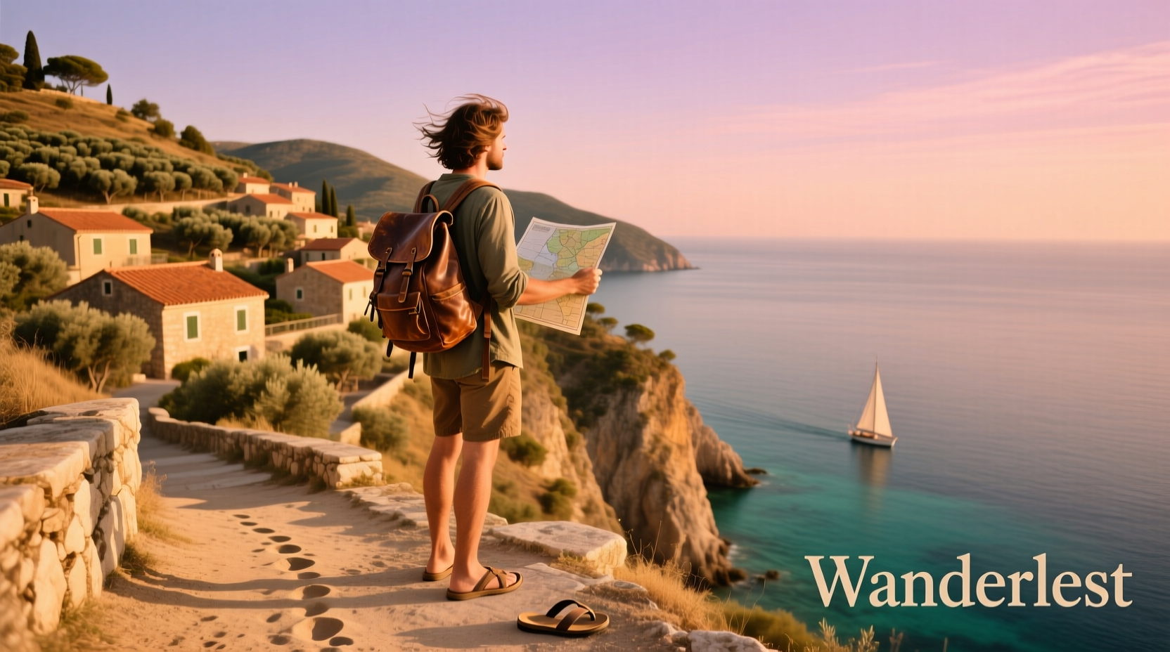 7 Characters You Meet at Every Hostel: A Realistic Travel Narrative