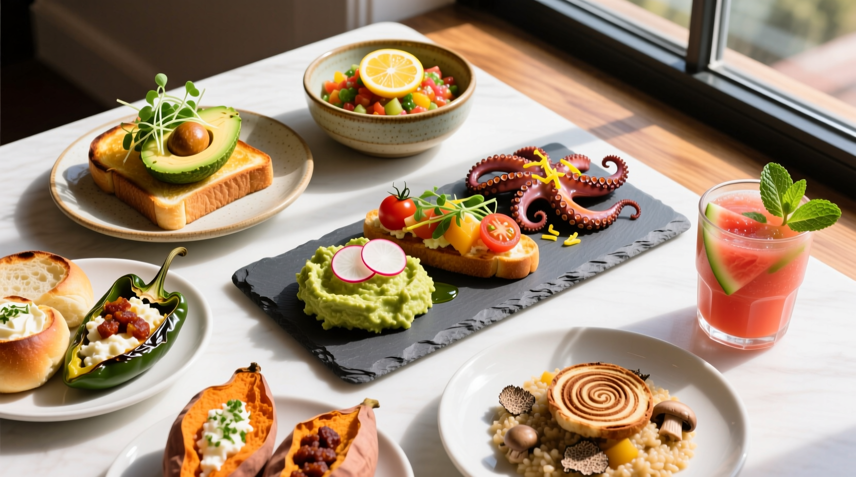 12 Things You Didn’t Know About Santa Barbara CA Food & Drink