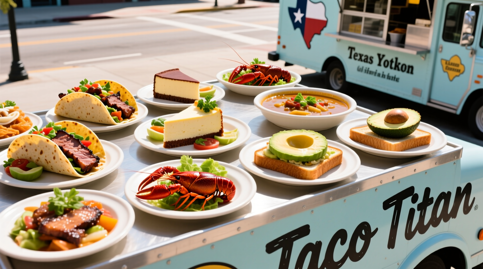 Highest-Rated Food Truck in Every State: A Practical Guide