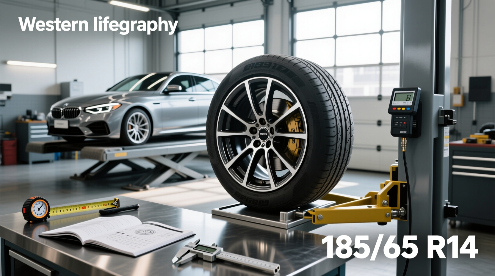 How to Choose Tyres 185/65R14: Buying Guide & Fitment Tips