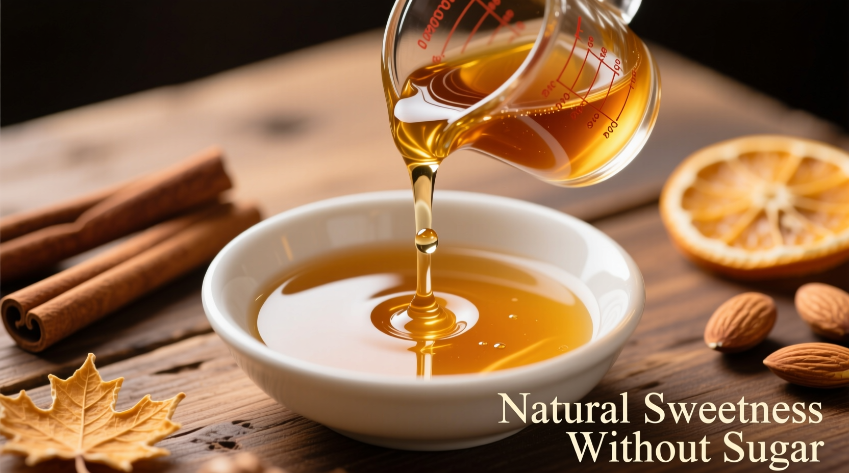 honey substitute for sugar