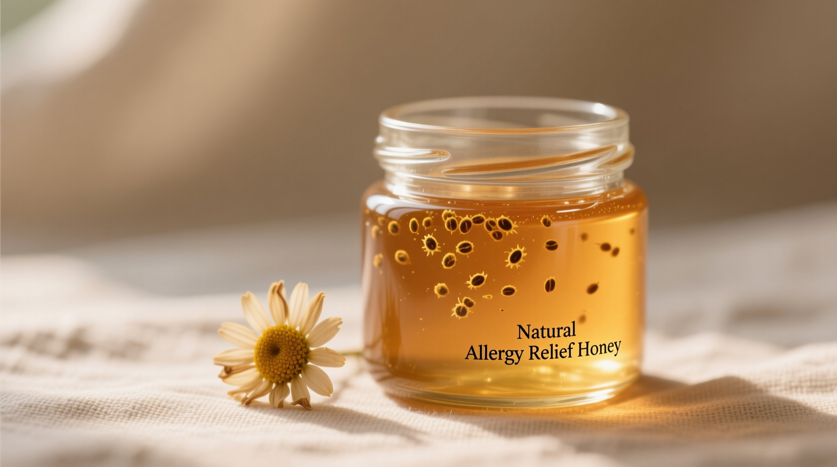 Image result for Honey for Allergies: What Science Actually Says