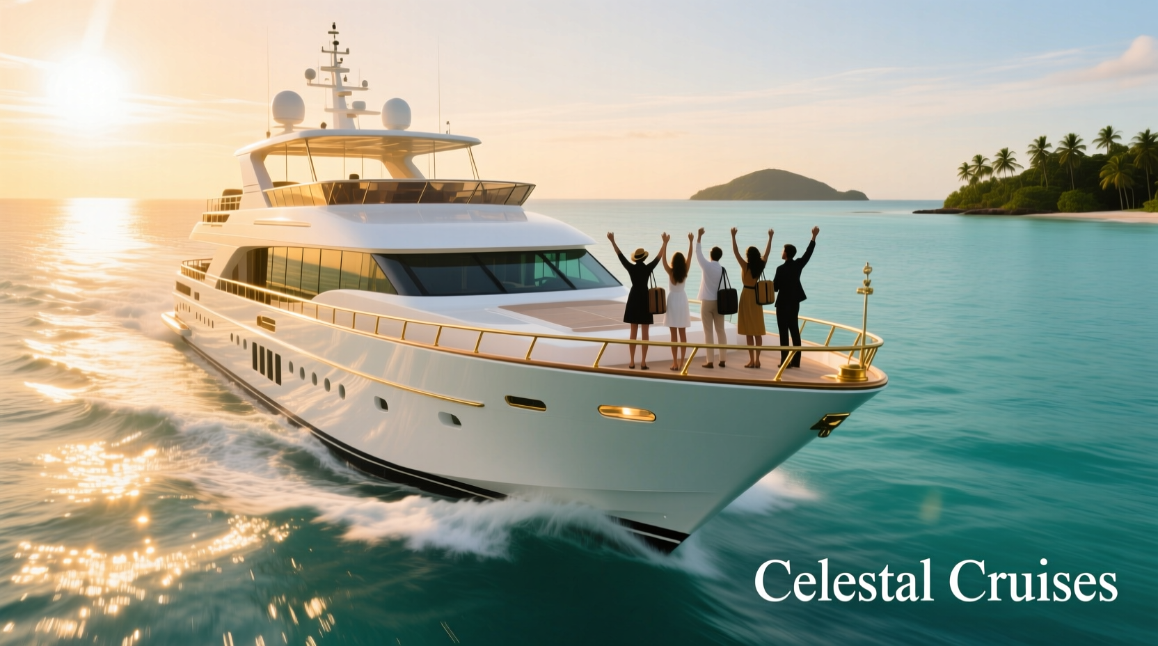 How to Get to Celestyal Cruises Ports: Transport Guide & Booking Tips
