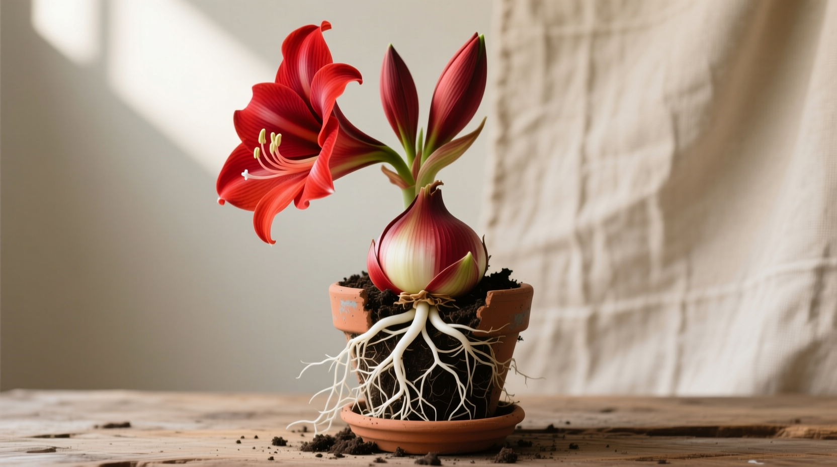 Christmas Flowers That Actually Survive Winter: A Gardener's Truth