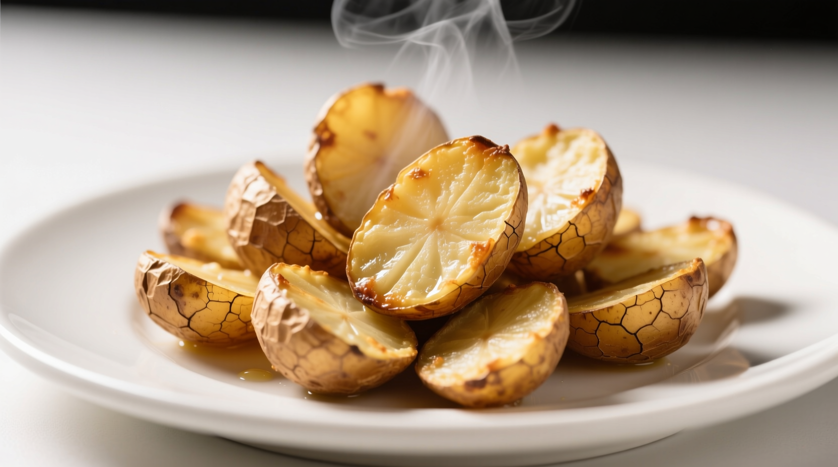 air fryer potato skins when crisp matters and when it doesn t