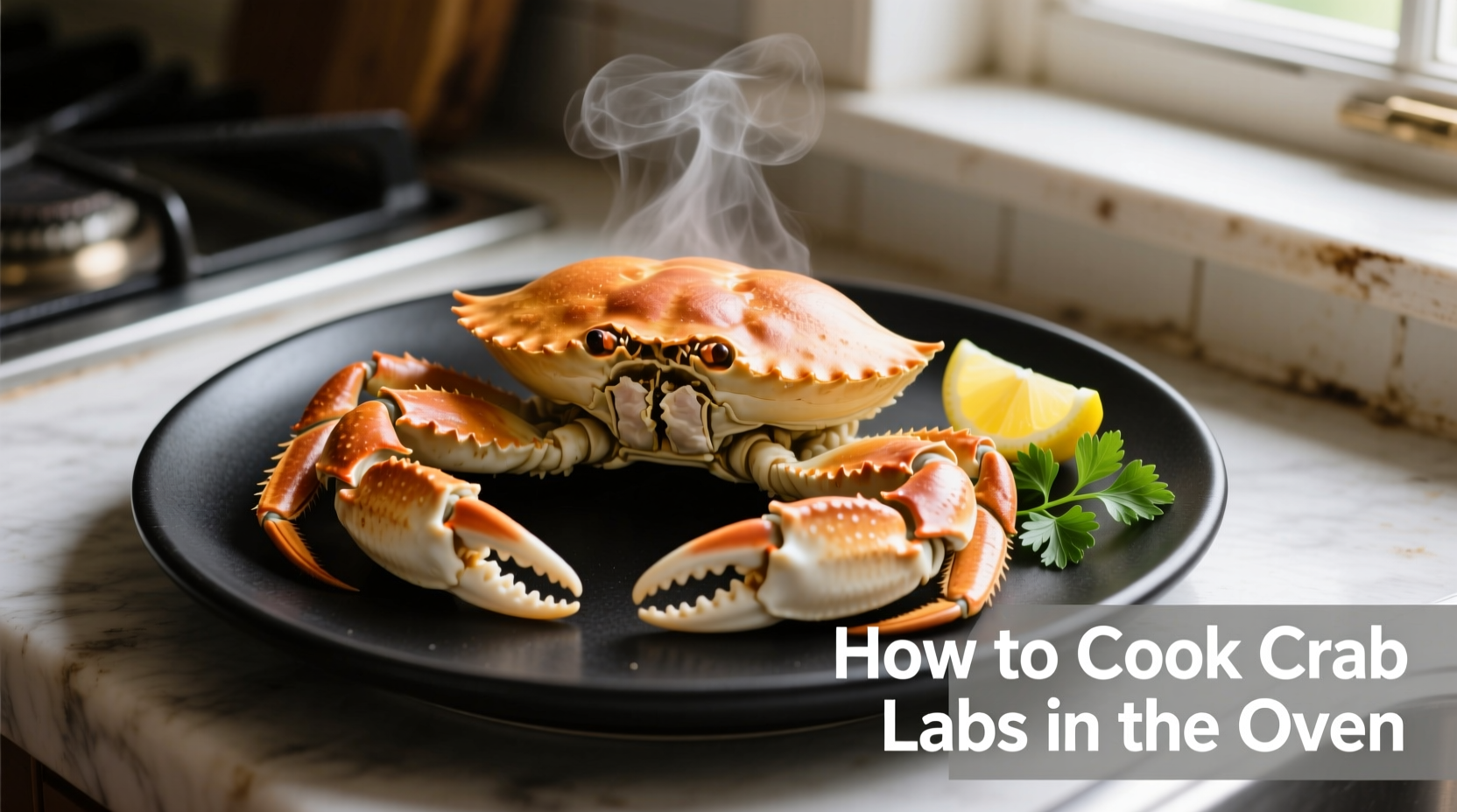 Perfect Oven-Baked Crab Legs: Foolproof Method & Timing Guide