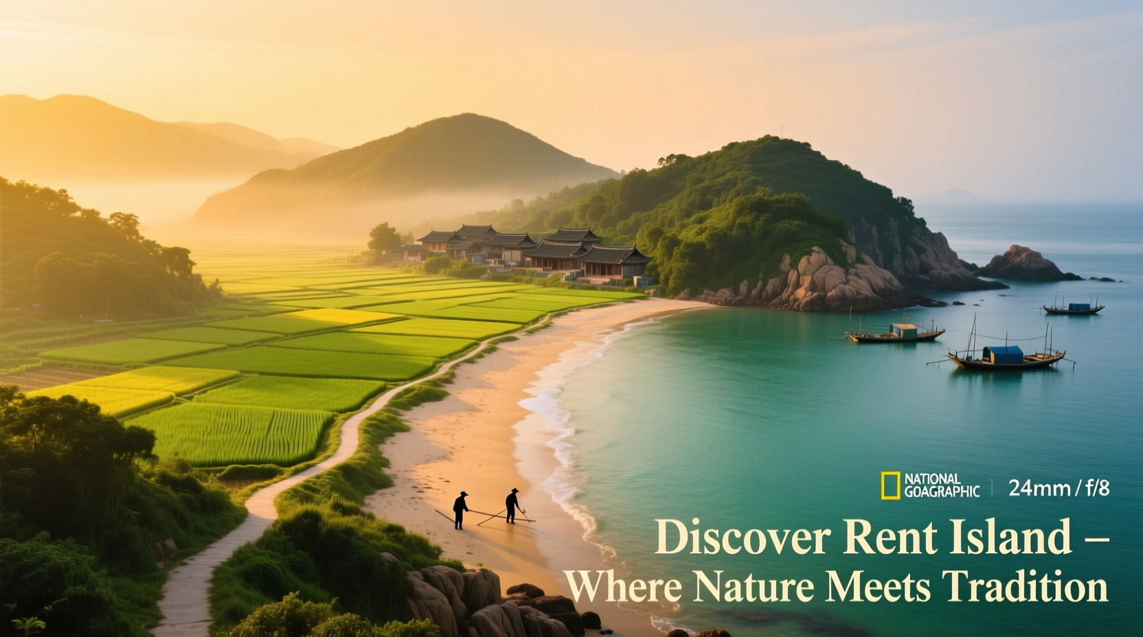 How to Rent an Island in China: Budget Traveler’s Practical Guide