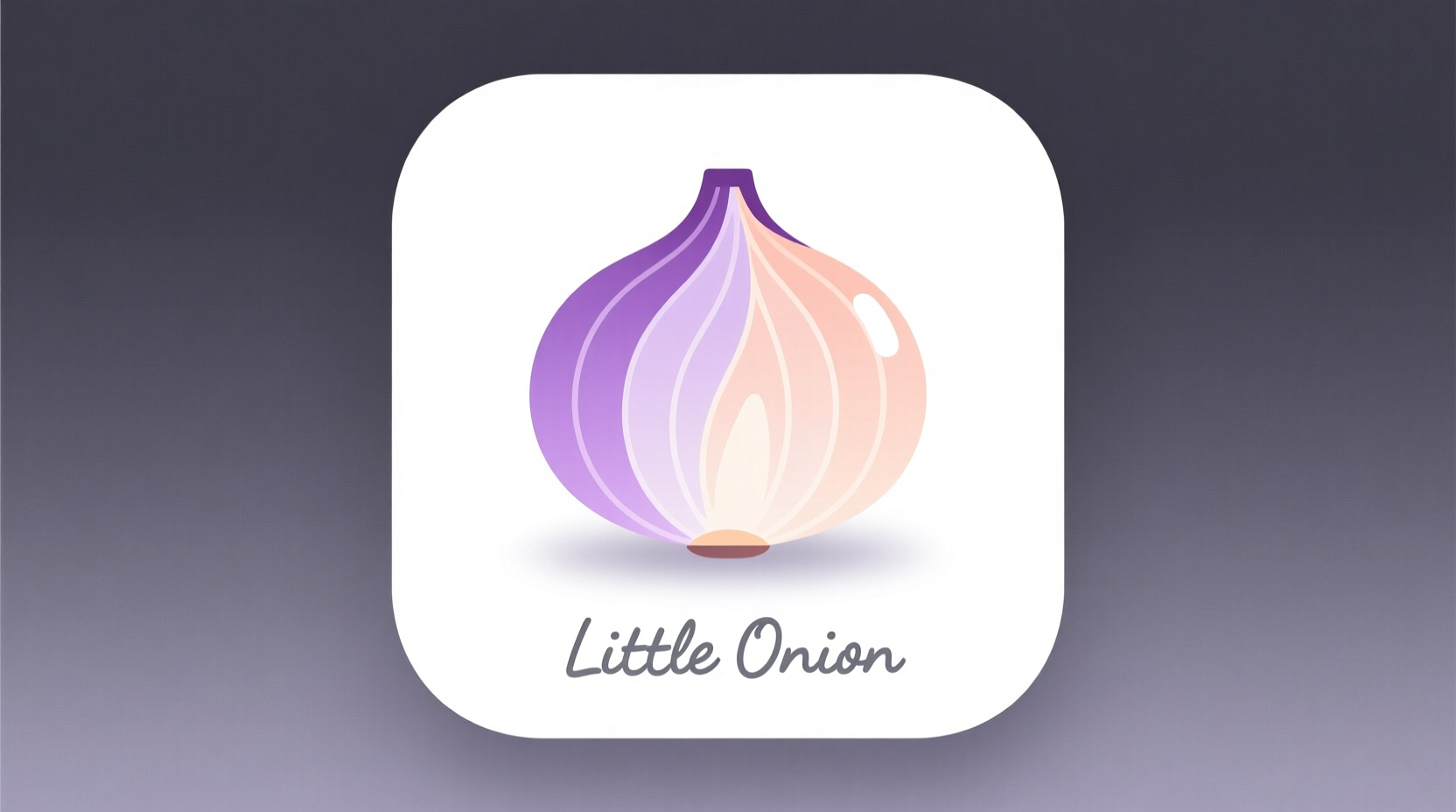 little onion