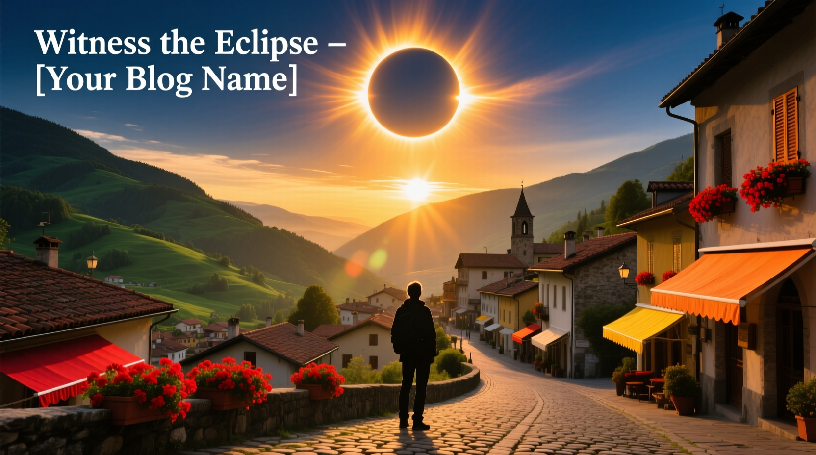 Towns to See Total Solar Eclipse: Budget Traveler’s Guide