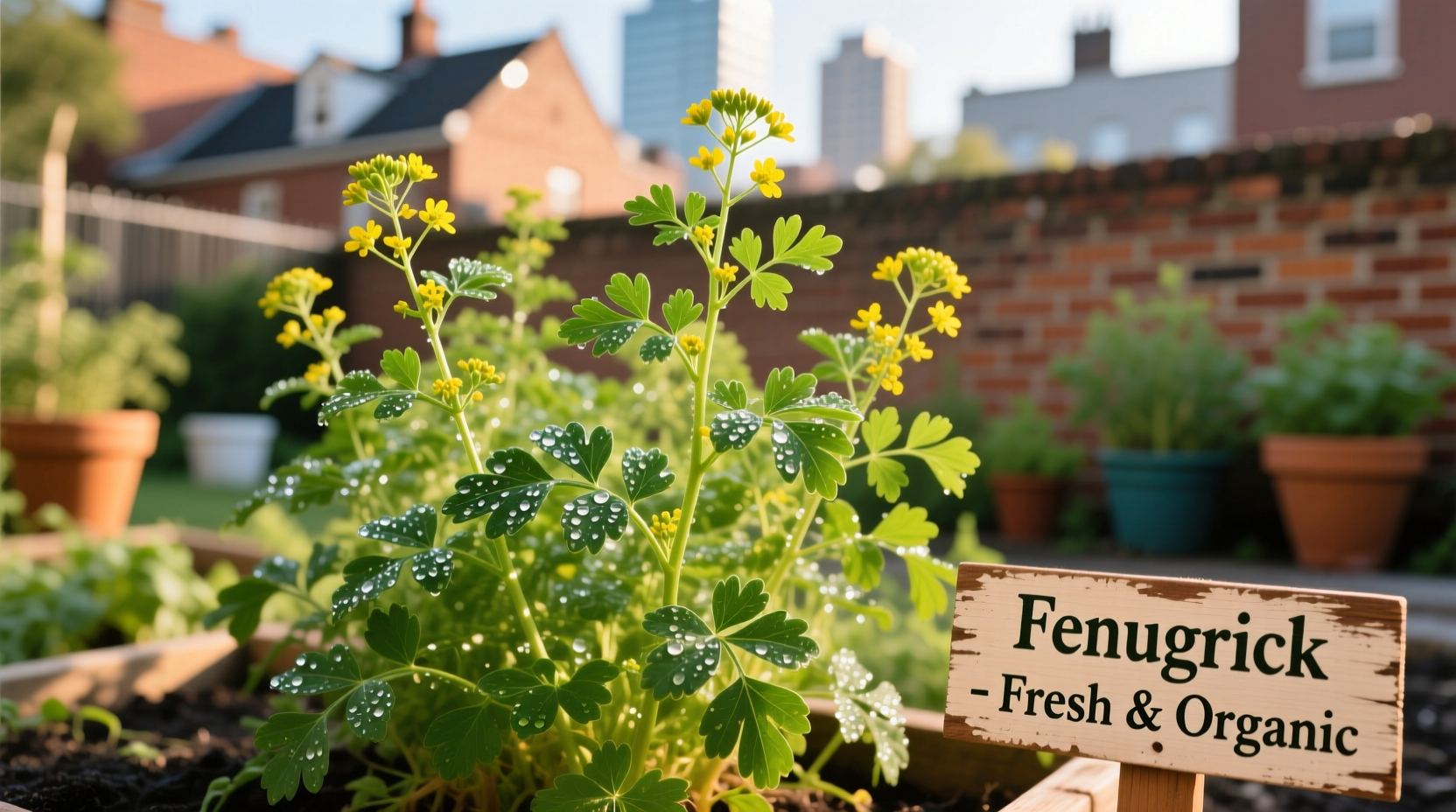 Where to Find Fenugreek Near You: Local Sources Guide