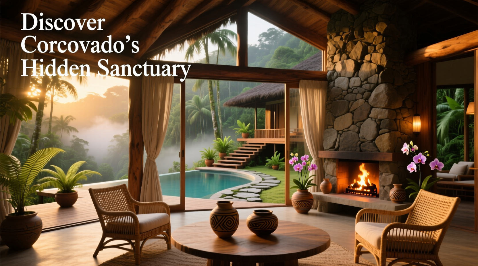 Corcovado Wilderness Lodge Review: Budget Traveler’s Honest Guide