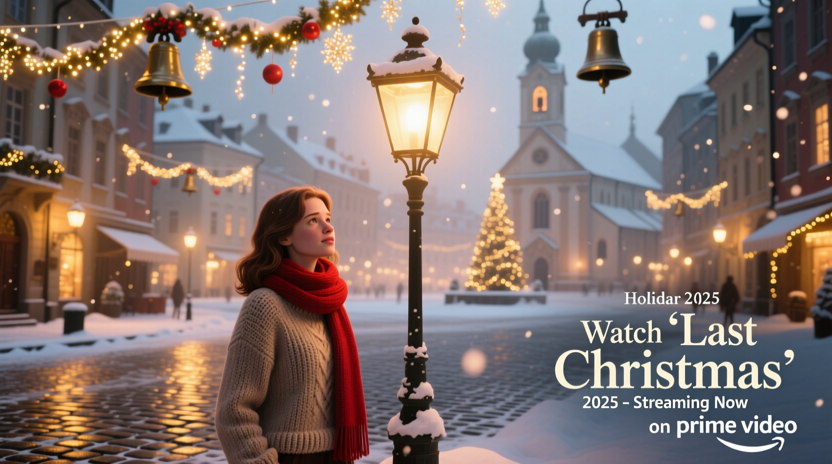 where can i watch last christmas
