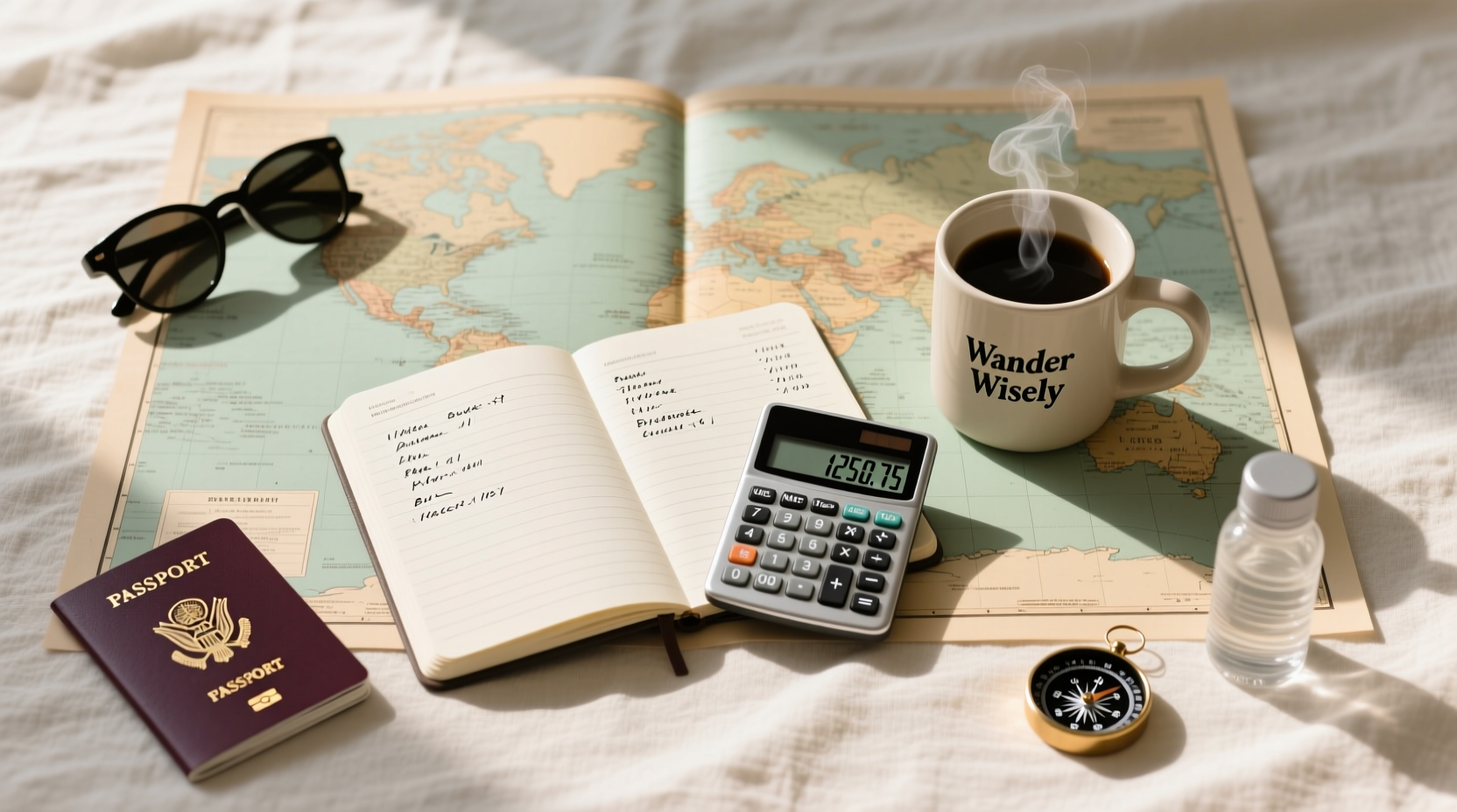 How to Solo Travel in Portugal on a Budget: Practical Guide