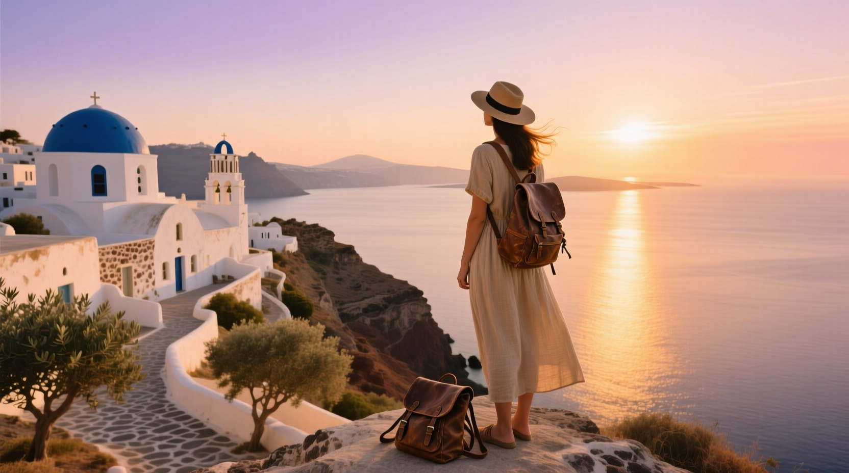 How to Choose Travel-Inspired Baby Names: A Real-World Guide