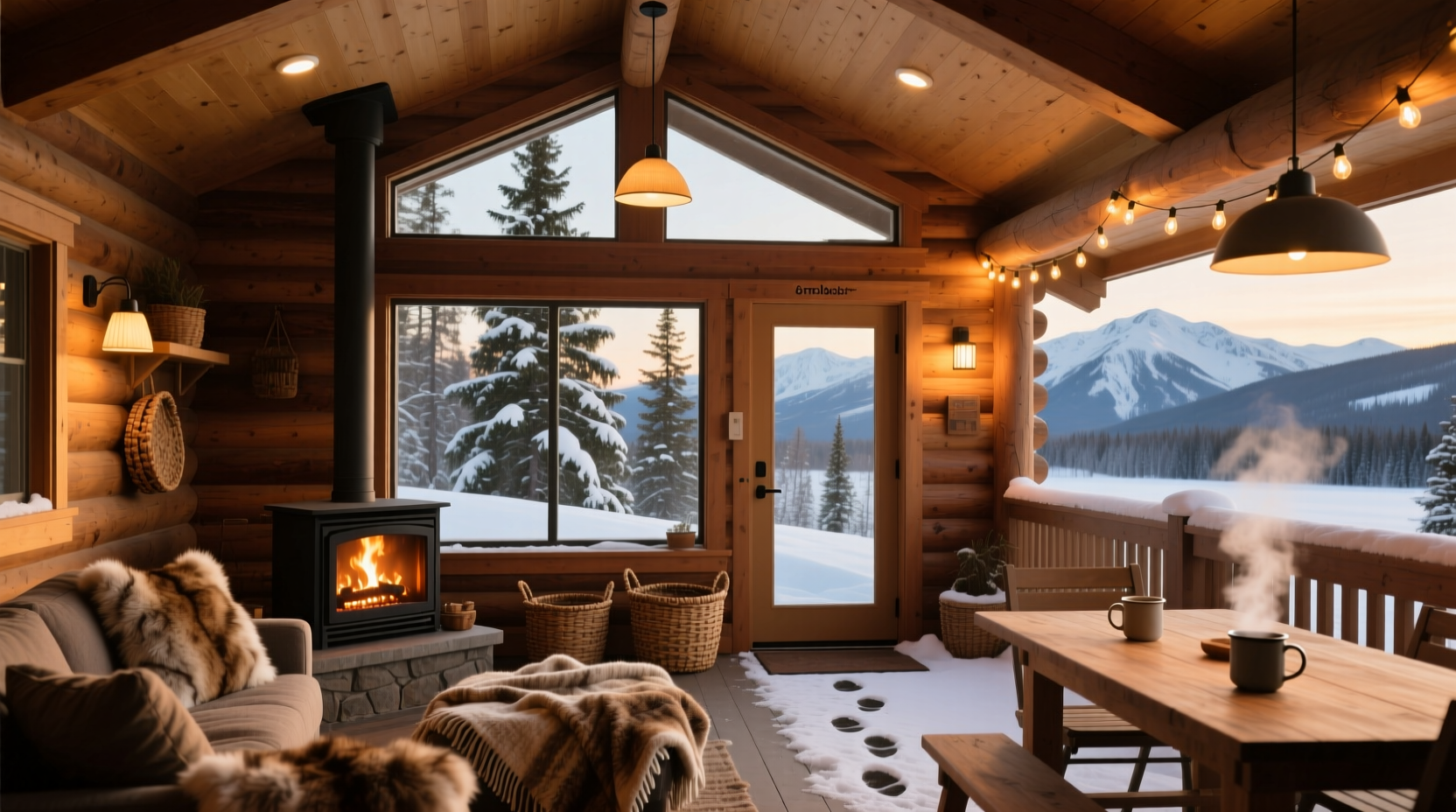 Airbnb Anchorage Guide: How to Find Budget-Friendly Stays in 2024