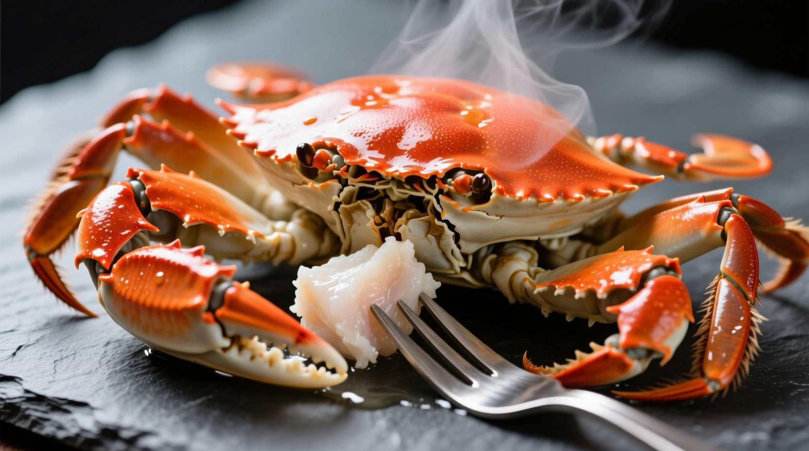 Crab Flavor Profile: What Crabs Taste Like & Key Differences