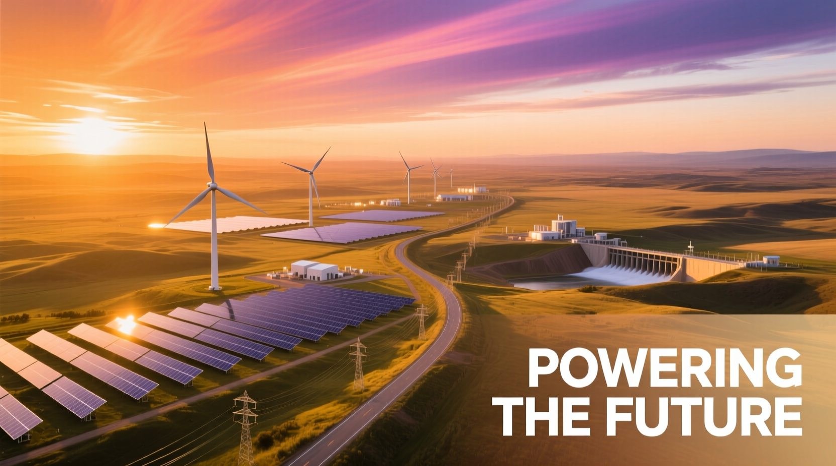 Mapped Electricity from Renewable Resources in the US: A Budget Traveler’s Guide