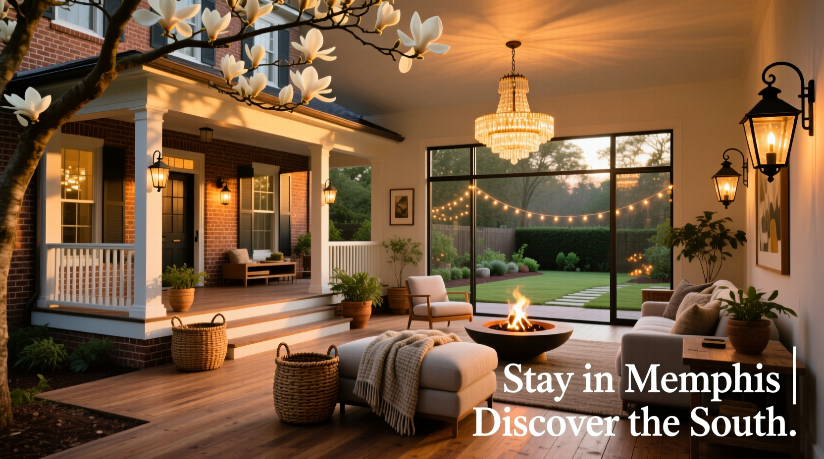 Best Airbnb in Memphis TN USA: Budget Traveler’s Practical Guide