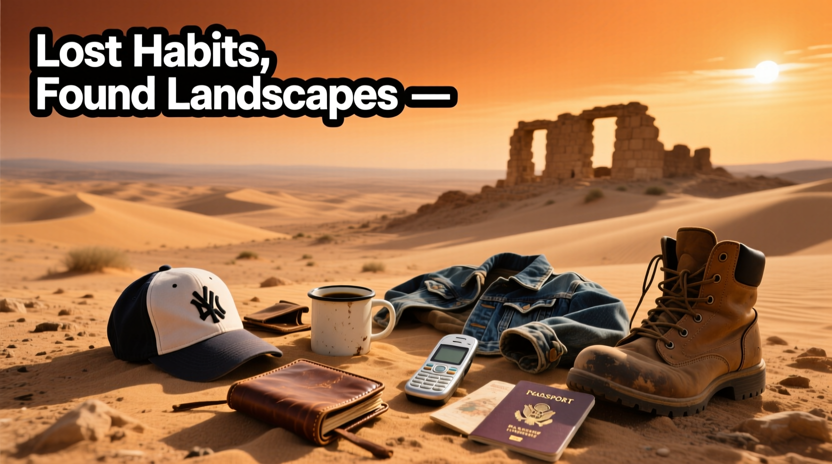 8 American Habits Lost After Moving to Israel: A Budget Traveler’s Guide