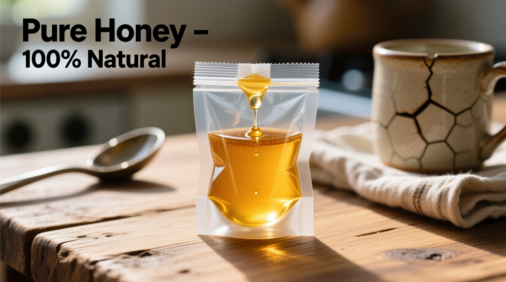 Honey Packet Purpose: Uses, Benefits & Practical Tips