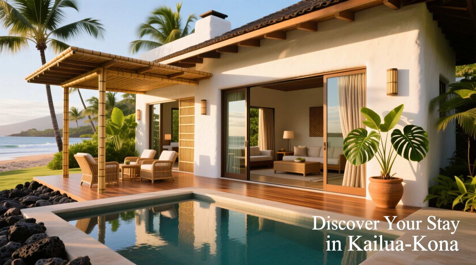 Where to Stay Near Kailua-Kona USA: Budget Accommodation Guide