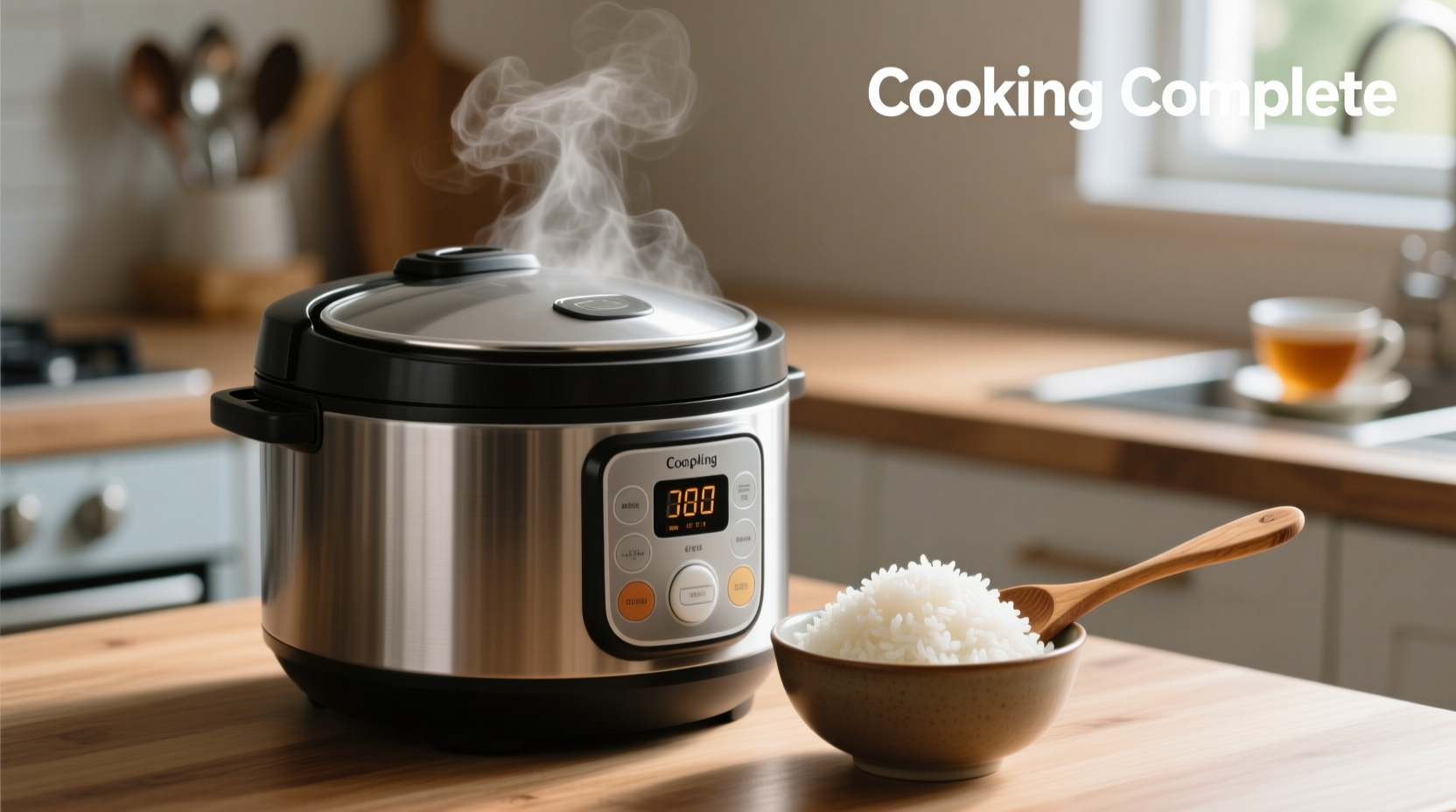 How Long to Cook Rice: Exact Times for Perfect Results