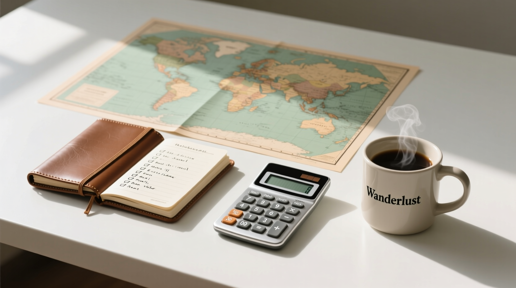 How to Prepare for Traveling Guide: Budget Planning Steps That Save $300–$900