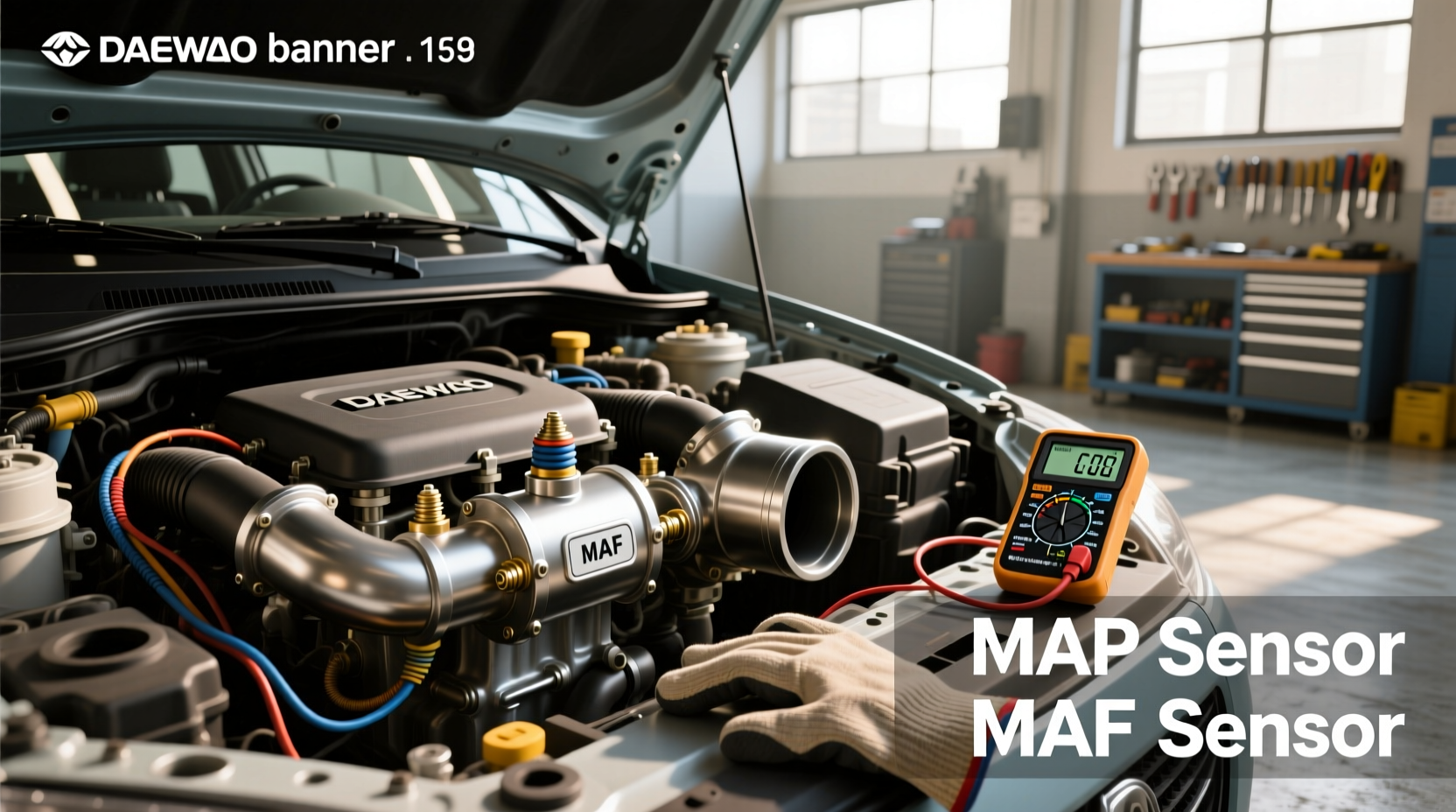 how to choose map sensor daewoo matiz,Is a MAF sensor the same as a MAP sensor?