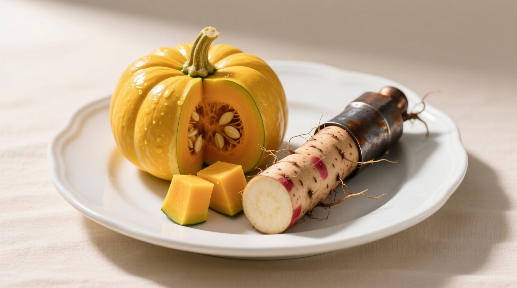 stop believing this pumpkin yam myth doctors agree