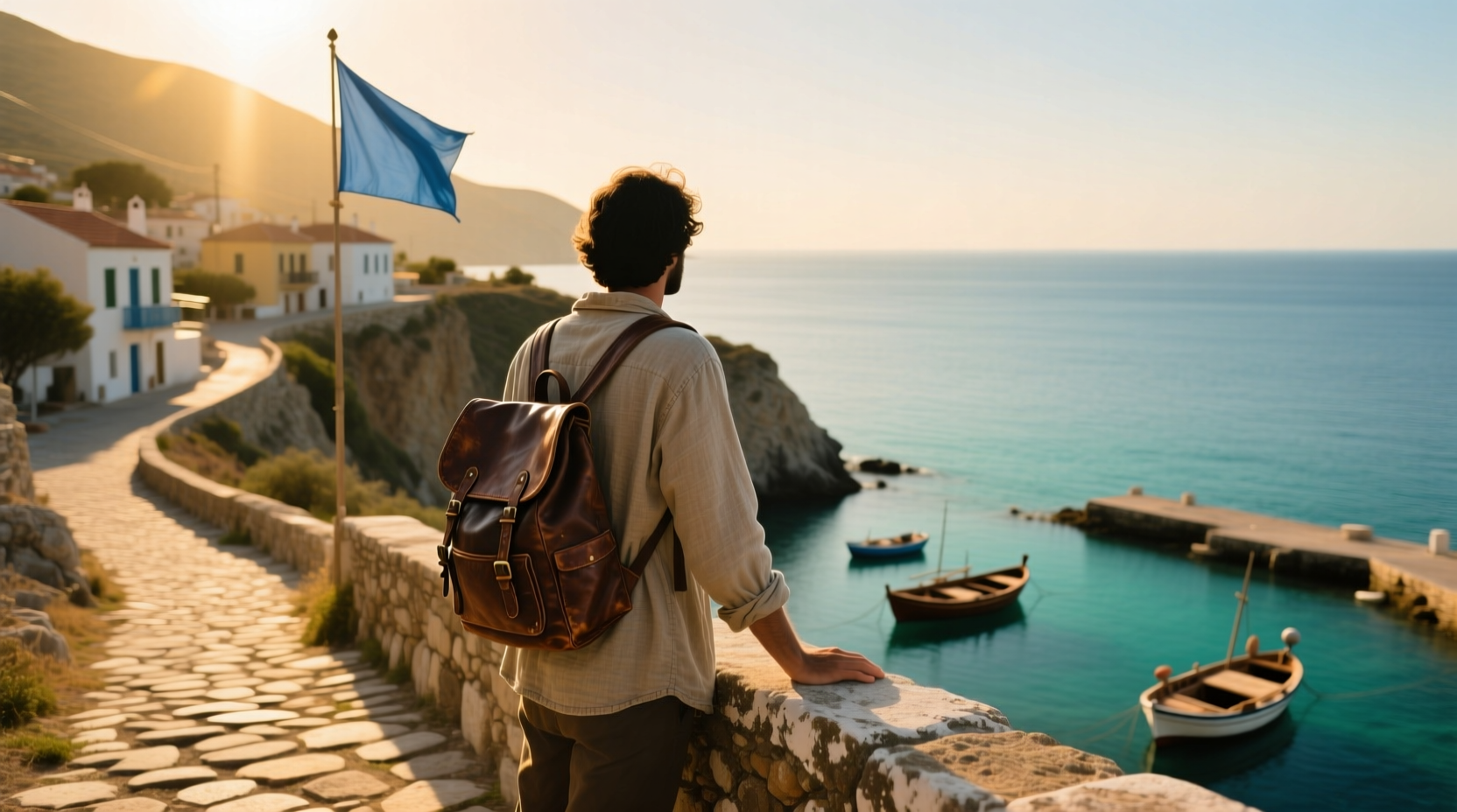 The Truest Thing I’ve Ever Learned Traveling: How Slowing Down Rewired My Itinerary