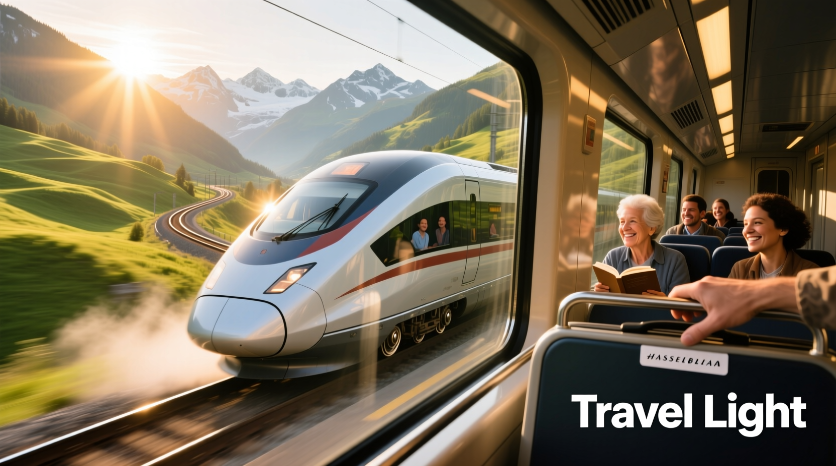 Understanding Benefits of Train Travel: Practical Guide for Budget Travelers