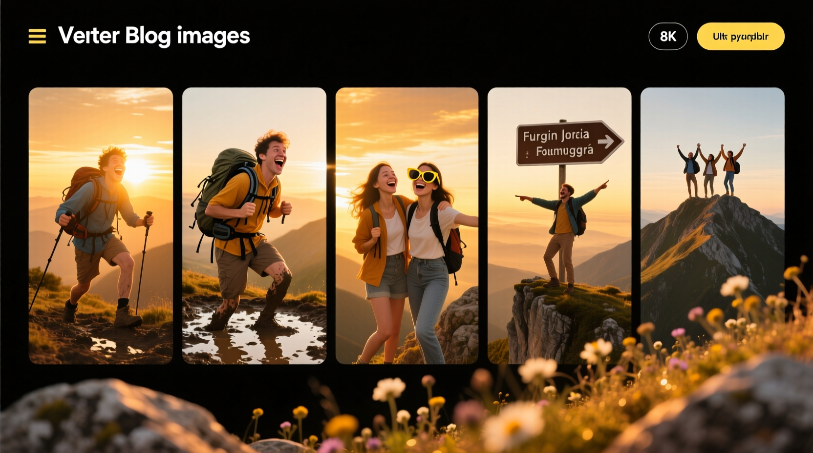 The 5 Hilarious Travel Photos Contest Guide: How to Visit on a Budget