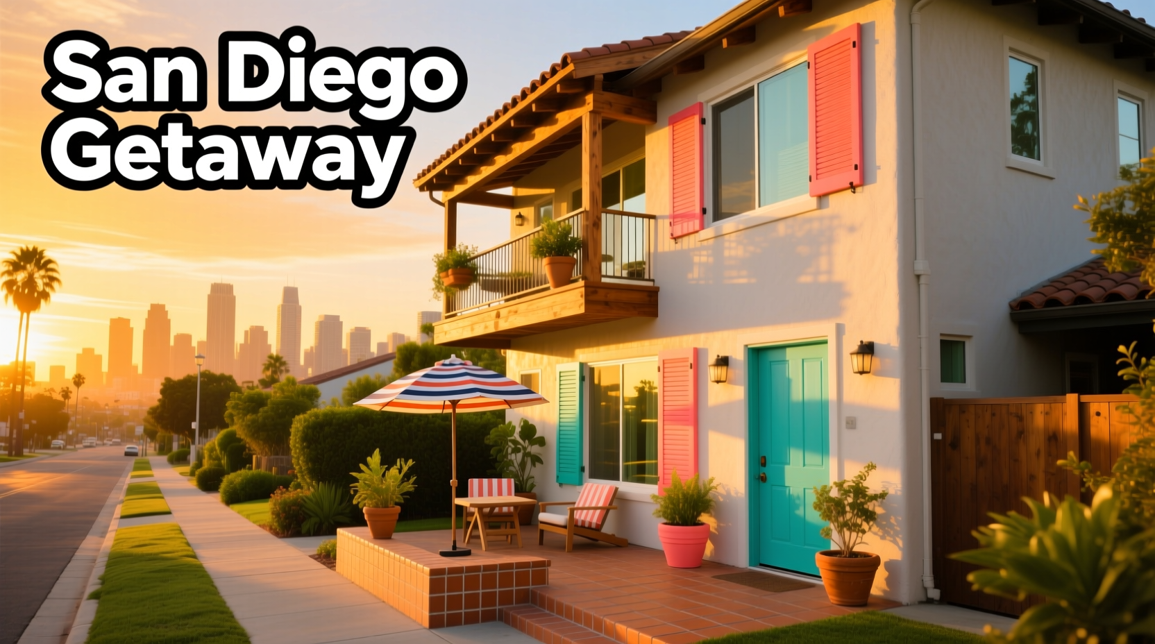 Airbnbs in Downtown San Diego: Budget Traveler’s Guide