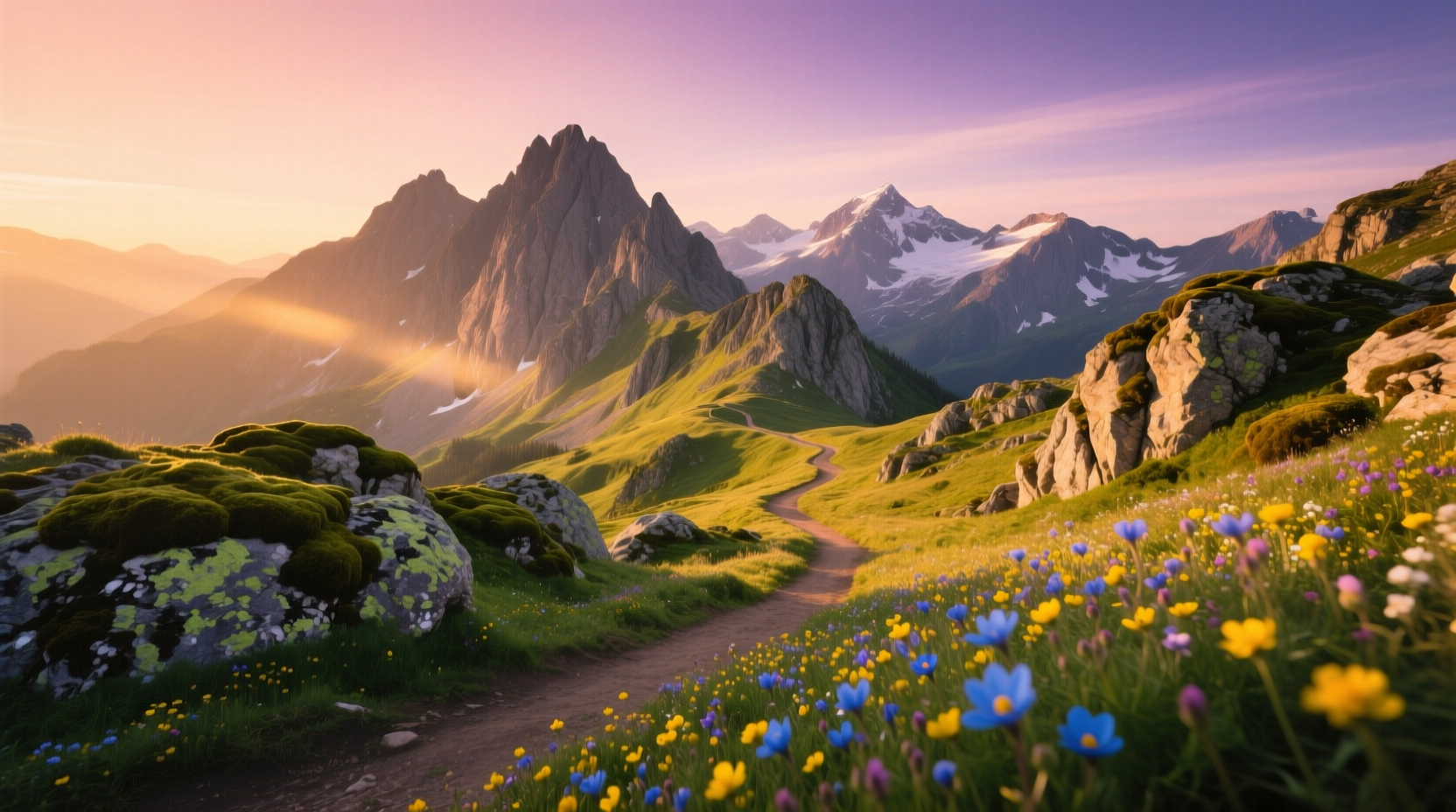 Hiking Rocky Mountains Spring Guide: Budget Tips & Trail Info