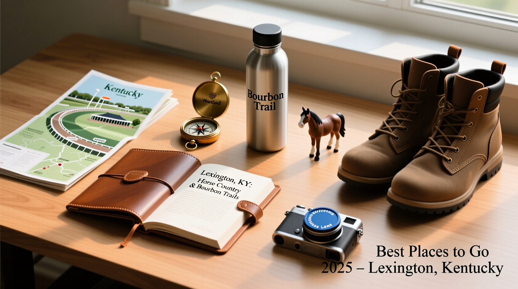 Best Places to Go 2025 Lexington Kentucky: Packing Guide