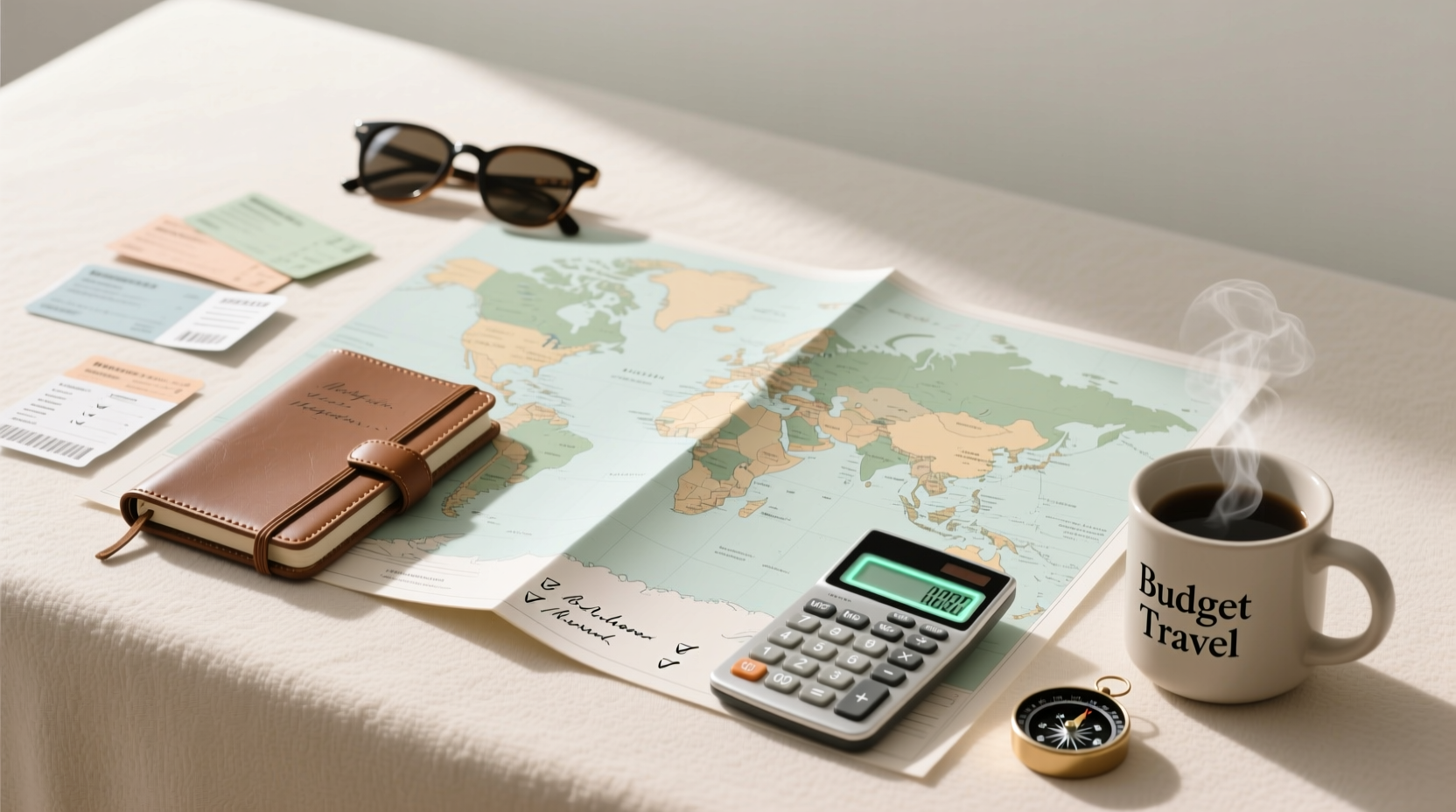 Frontier Airlines Tip Flight Attendants: How to Save Money Legitimately