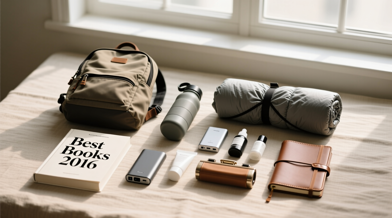 Best Books 2016 for Travelers: Practical Guide & Value Review