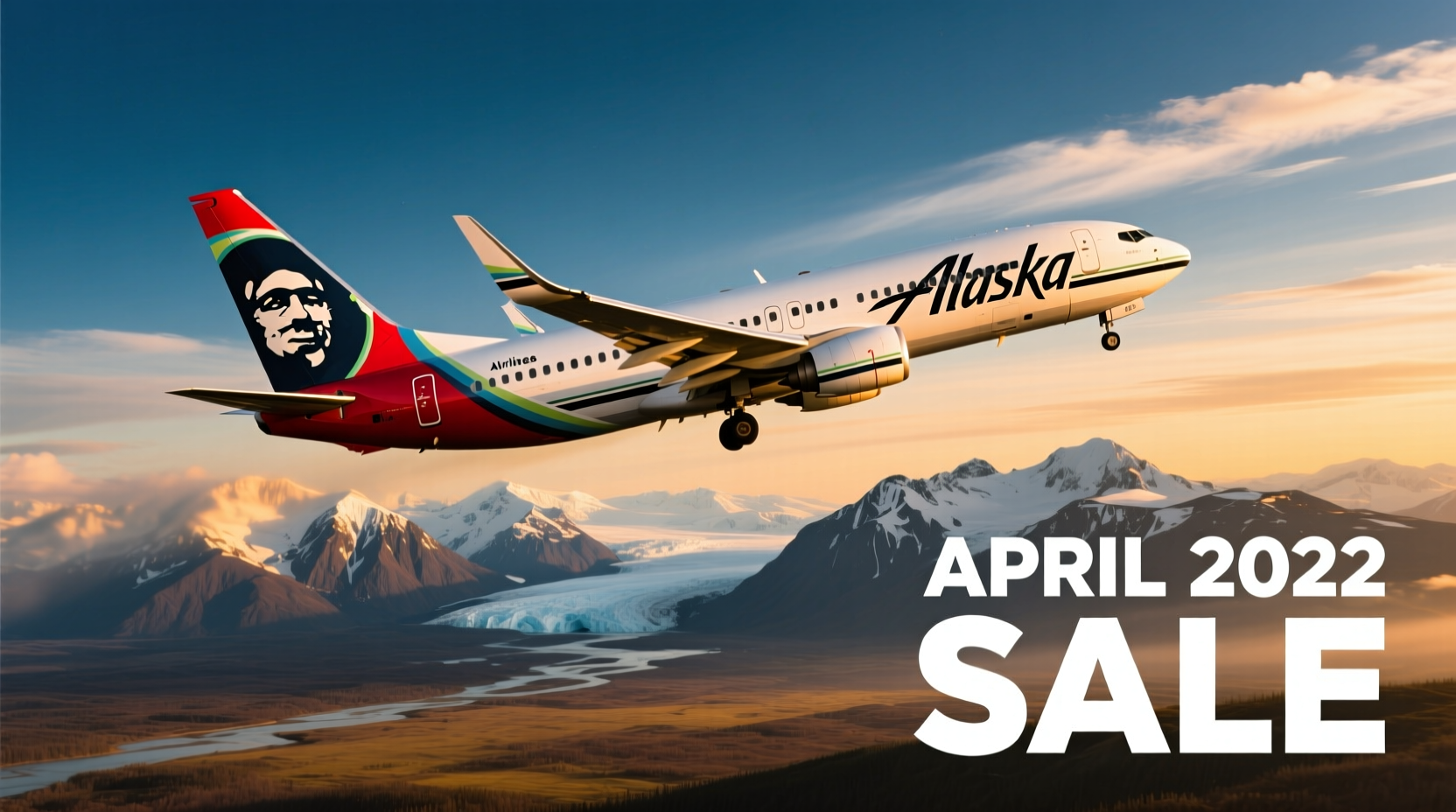 Alaska Airlines Flight Sale April 2022: Practical Transport Guide