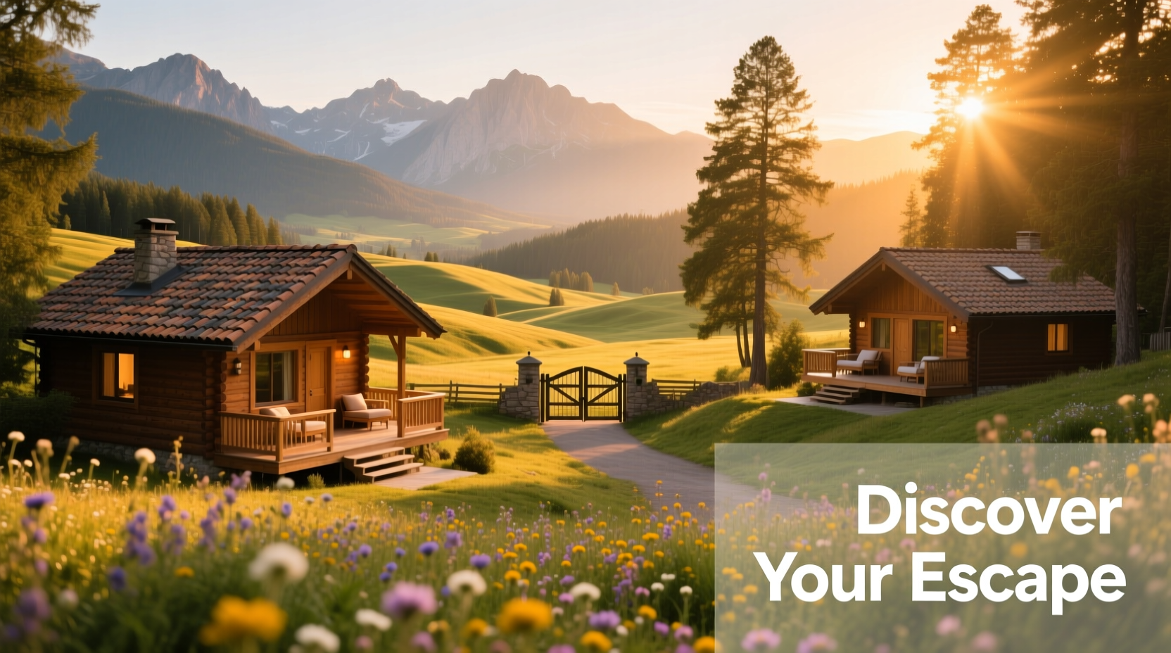 Airbnbs Near National Park Gates: Budget Travel Guide