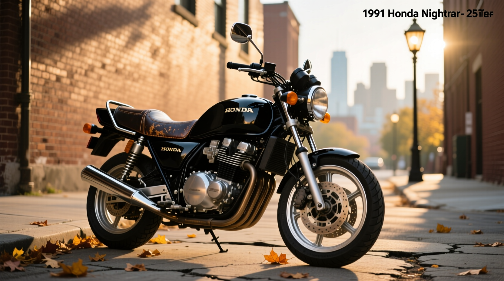 How to Choose a Honda Nighthawk 250: Speed, Specs & Buyer's Guide