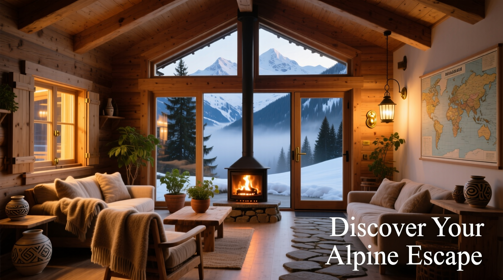 Best Airbnb in Switzerland: Budget Traveler’s Practical Guide