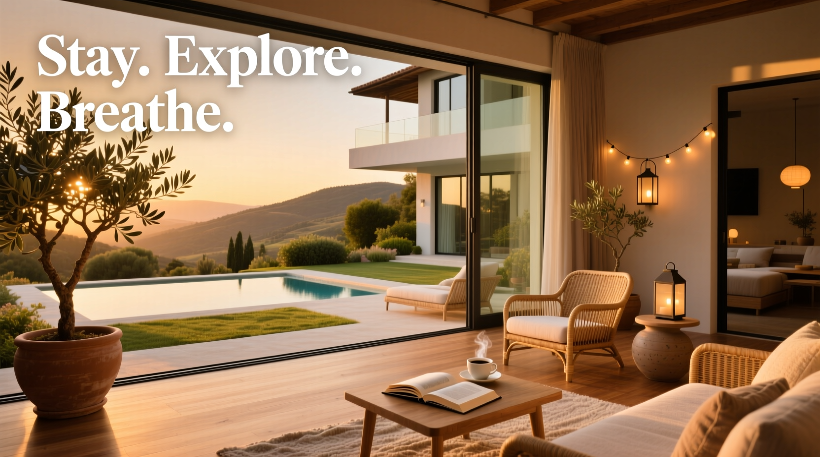 Travel Isn’t Going to Kill You—Staying Home Will: Budget Accommodation Guide