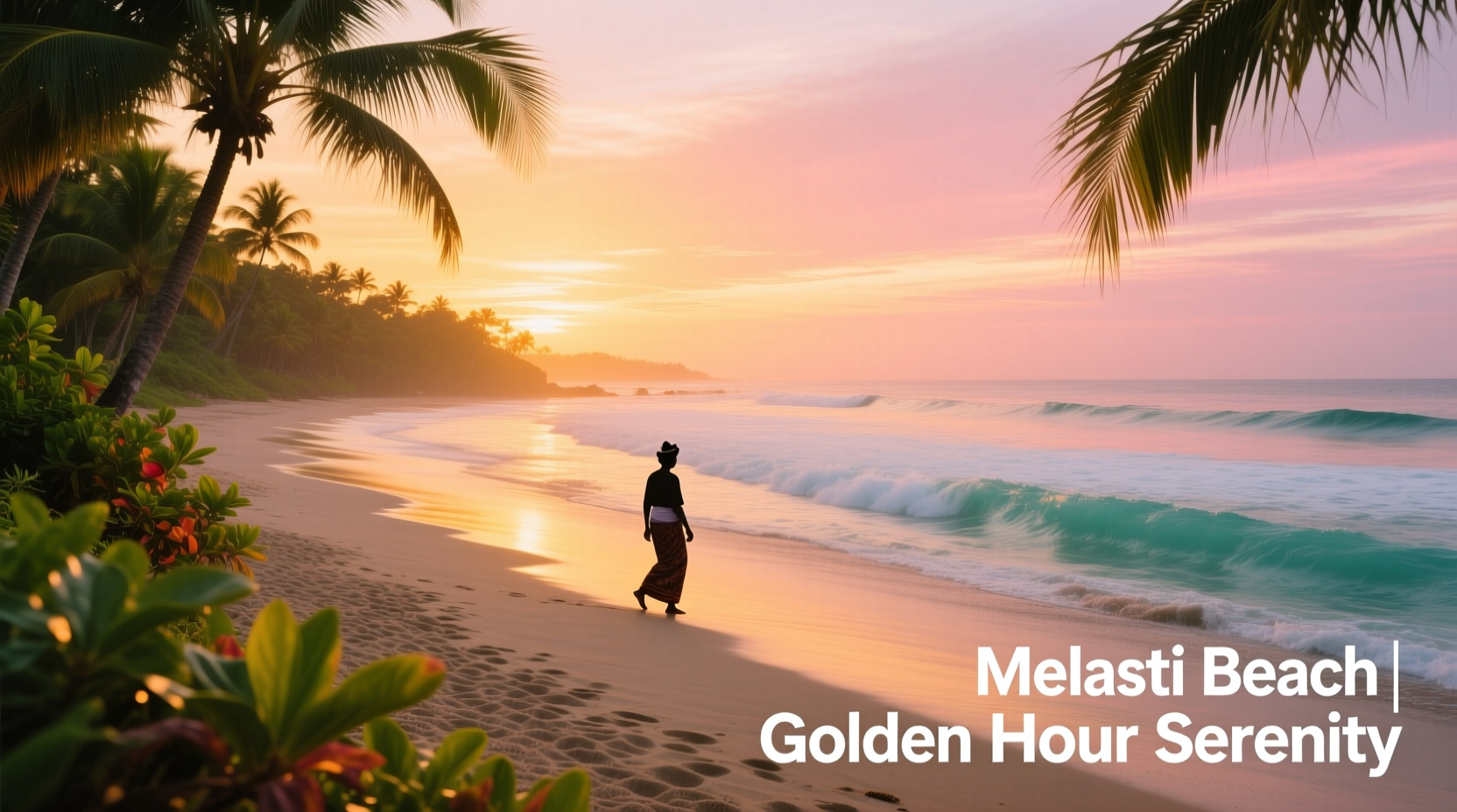 Melasti Beach Budget Travel Guide: How to Visit Affordably