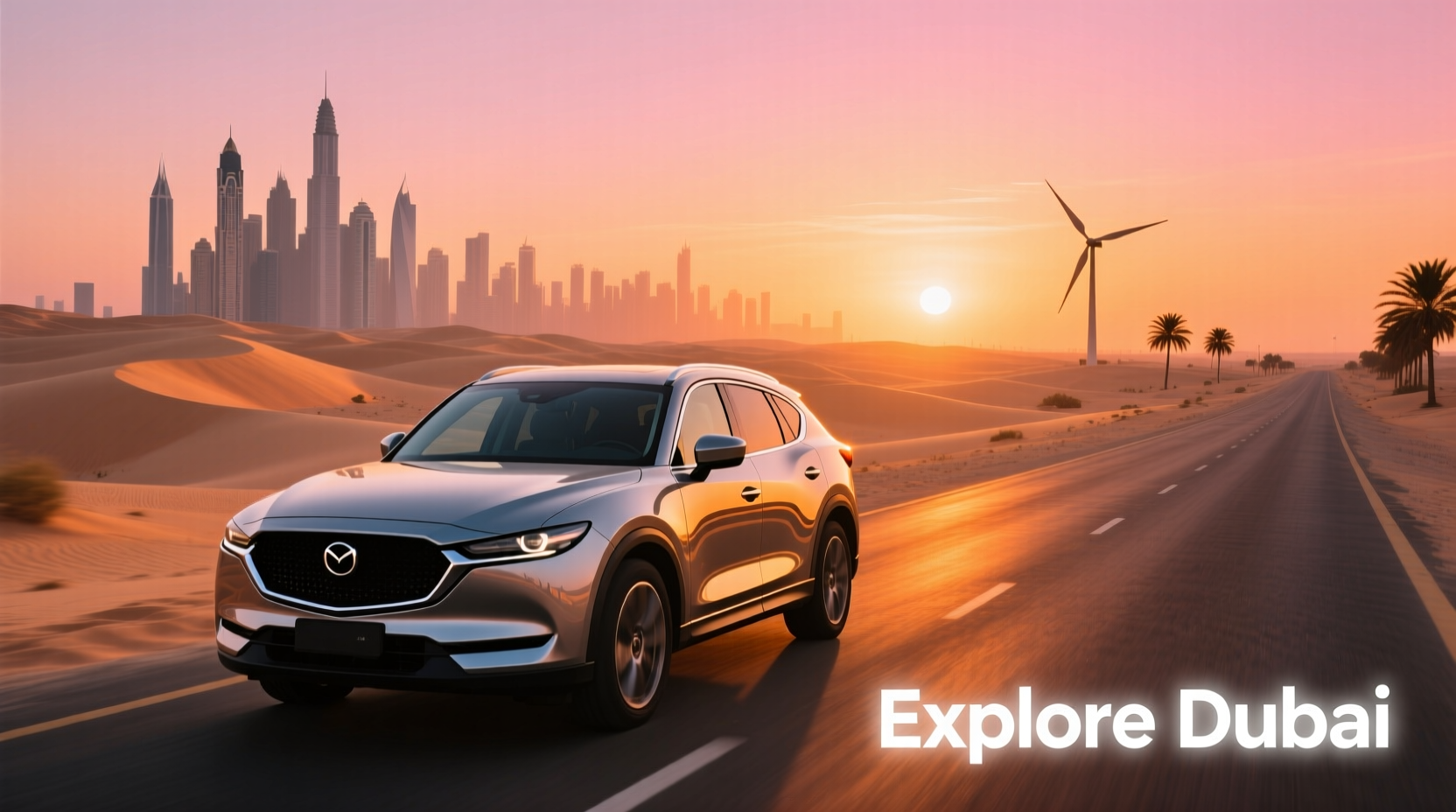 How to Rent a Car in Dubai on a Budget: Practical Guide