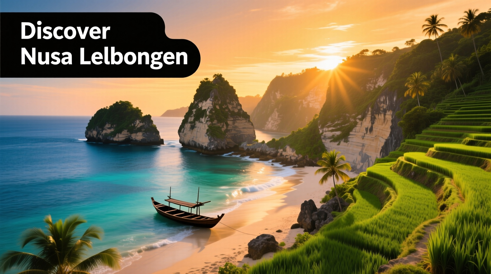 Nusa Lembongan Bali Budget Travel Guide: How to Visit Cheaply
