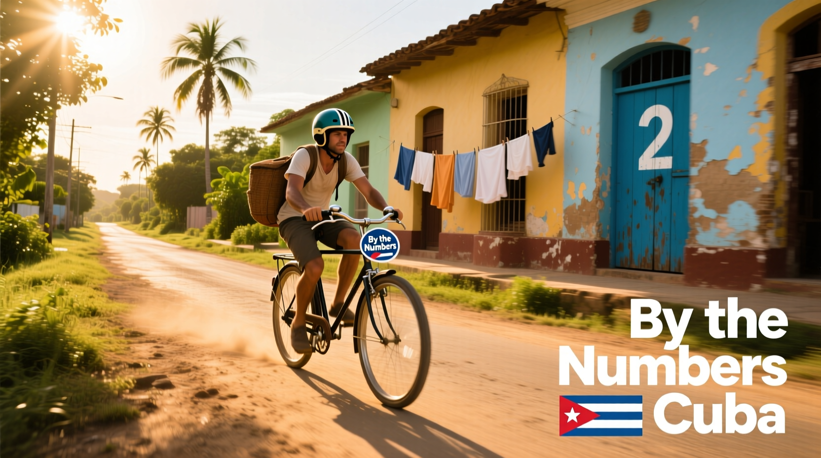 How to Get Around Cuba by Bicycle: Practical Transport Guide