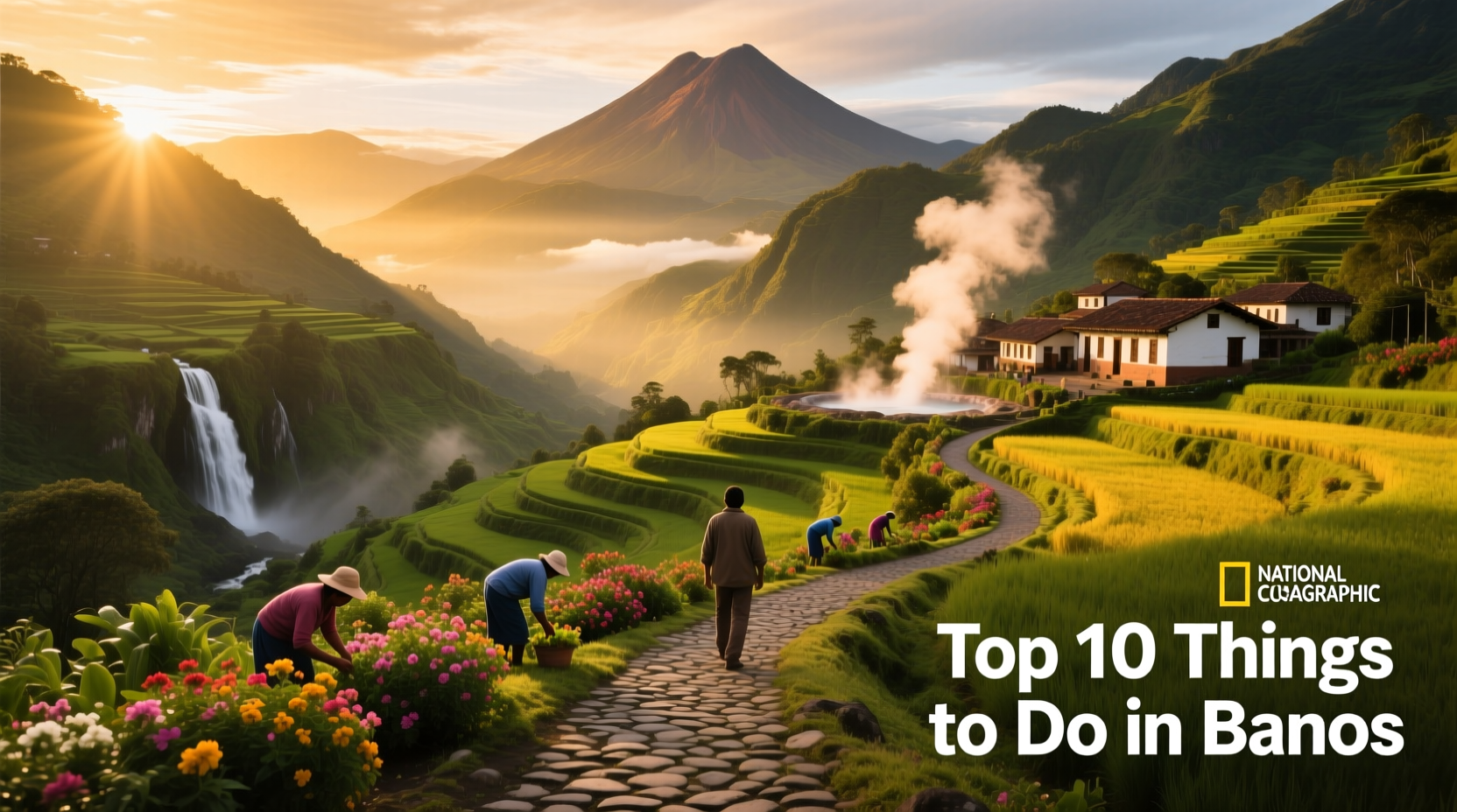 Top Things to Do in Baños: Budget Travel Guide
